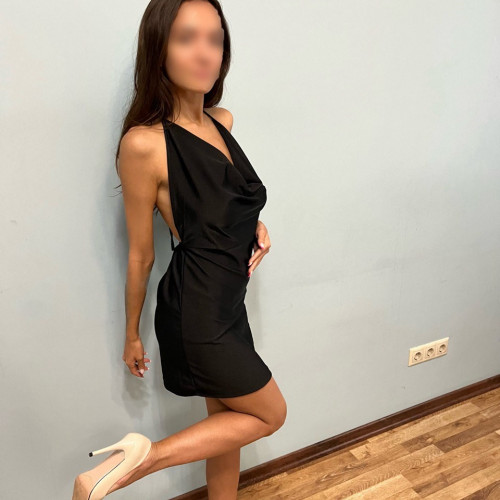 Массажистка Карина, 32 года, Москва - Анкета 100072