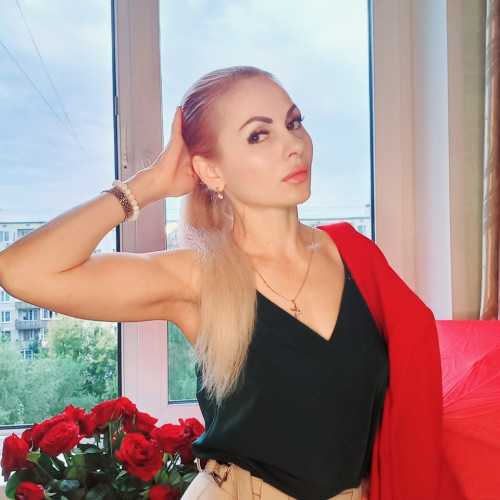 Массажистка Лиля, 32 года, Москва - Анкета 23035