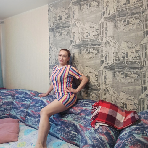 Массажистка Lyudmila, 40 лет, Москва - Анкета 30001