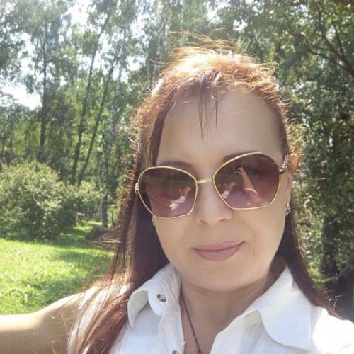 Массажистка Светлана, 56 лет, Москва - Анкета 3156
