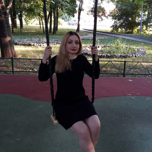 Массажистка Элла, 36 лет, Москва - Анкета 39532