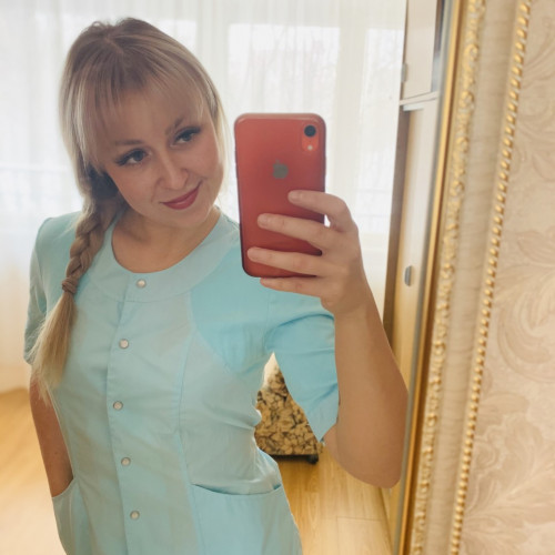 Массажистка Наталья, 34 года, Москва - Анкета 42651