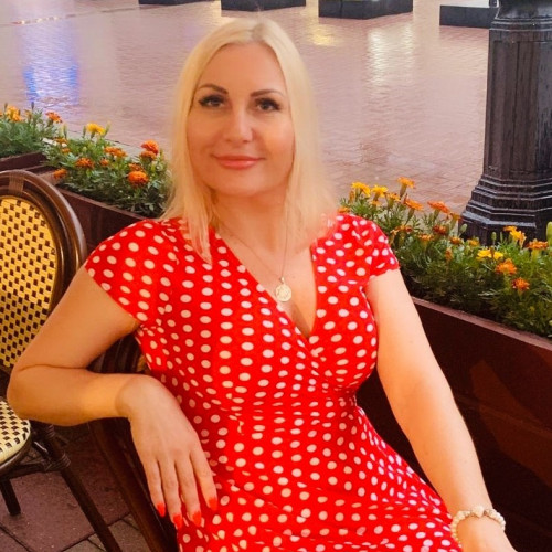 Массажистка Ирина, 48 лет, Москва - Анкета 4306