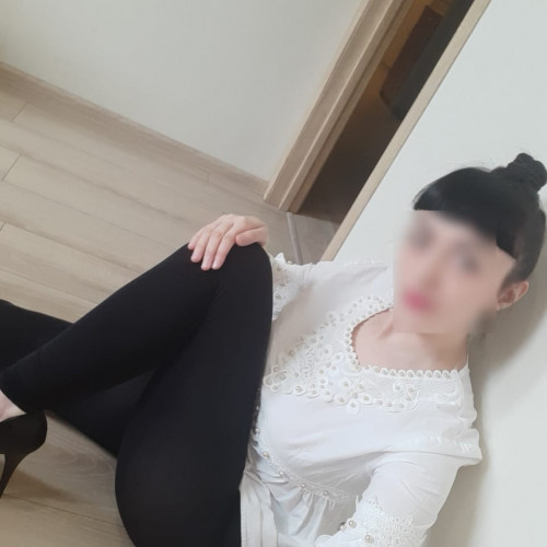 Массажистка Настя, 33 года, Москва - Анкета 54814
