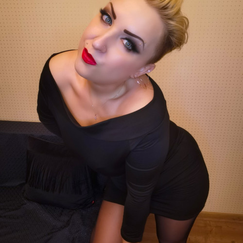Массажистка Дарина, 31 год, Москва - Анкета 56599
