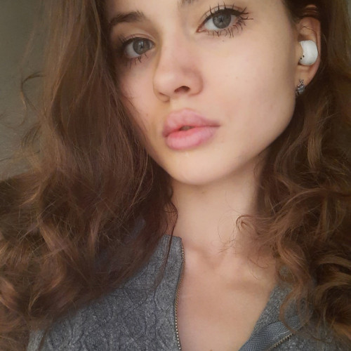 Массажистка Kira, 25 лет, Москва - Анкета 60336