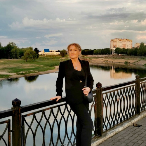 Массажистка Юлия, 37 лет, Москва - Анкета 6417