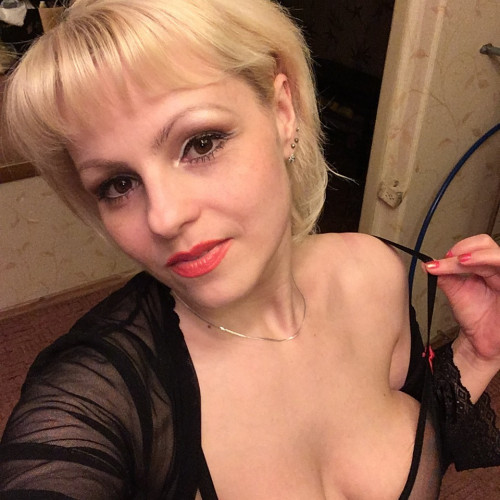 Массажистка Виктория, 42 года, Москва - Анкета 6538