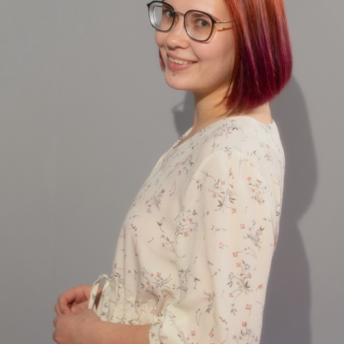 Массажистка Ася, 23 года, Москва - Анкета 71839