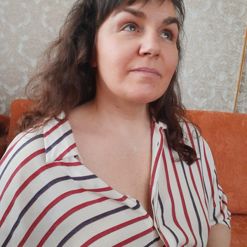 Массажистка Юлия, 42 года, Москва - Анкета 74076
