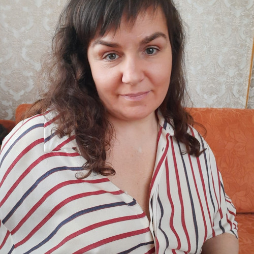 Массажистка Юлия, 43 года, Москва - Анкета 74076