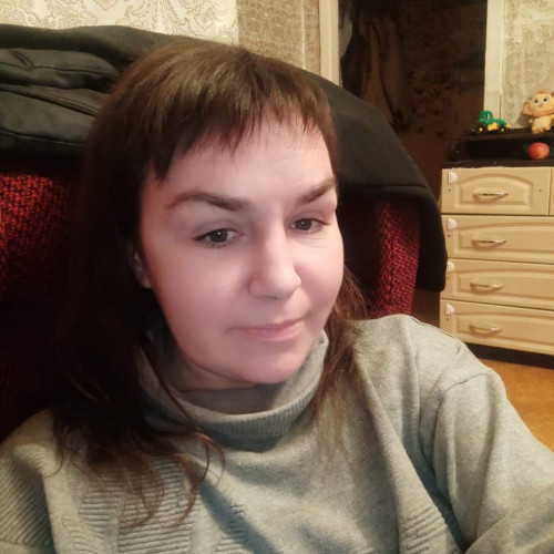 Массажистка Юлия, 43 года, Москва - Анкета 74076