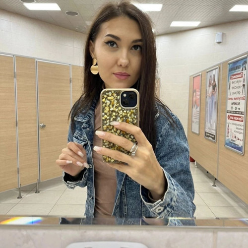 Массажистка Лиза, 26 лет, Москва - Анкета 77466