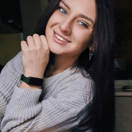 Массажистка Дарья, 32 года, Москва - Анкета 81988