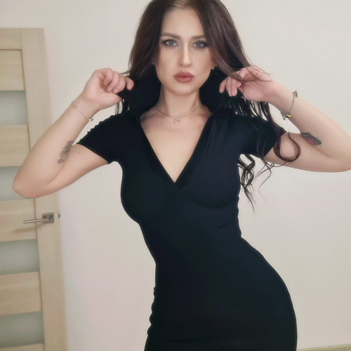 Массажистка Дарья, 27 лет, Москва - Анкета 81988