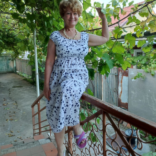 Массажистка Светлана, 58 лет, Москва - Анкета 84669