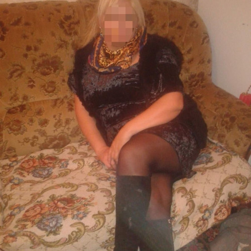 Массажистка Нона, 53 года, Москва - Анкета 88071