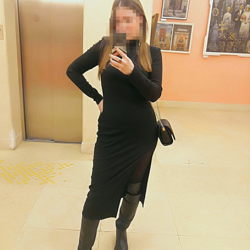 Массажистка Аврора, 33 года, Москва - Анкета 91365