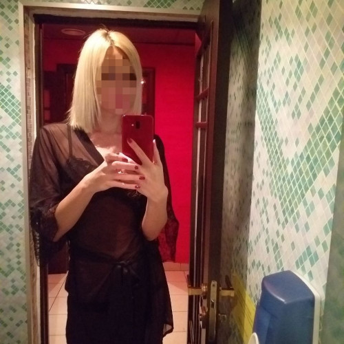 Массажистка Ксюша, 33 года, Москва - Анкета 91511