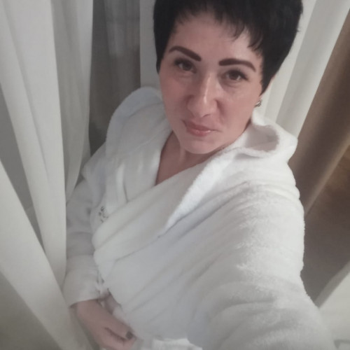 Массажистка Света, 41 год, Москва - Анкета 95641