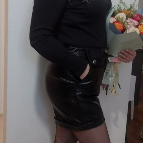 Массажистка Елена, 43 года, Москва - Анкета 96788