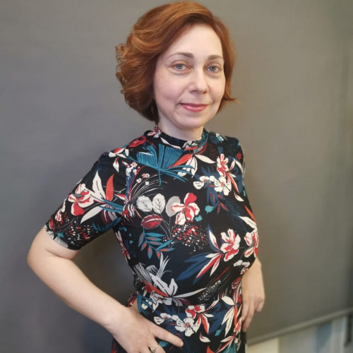 Массажистка Елена, 49 лет, Москва - Анкета 96853