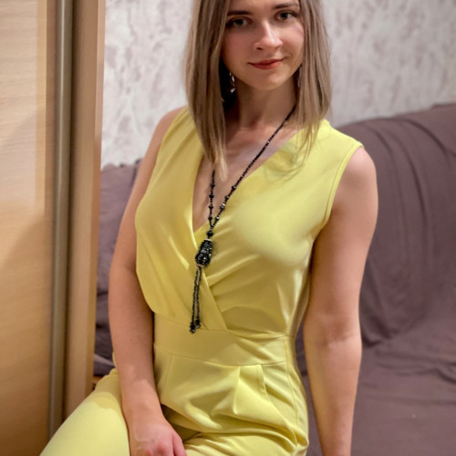 Массажистка Саша, 27 лет, Москва - Анкета 98886