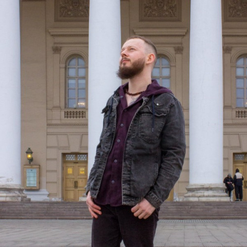 Массажист Александр, 27 лет, Москва - Анкета 99059
