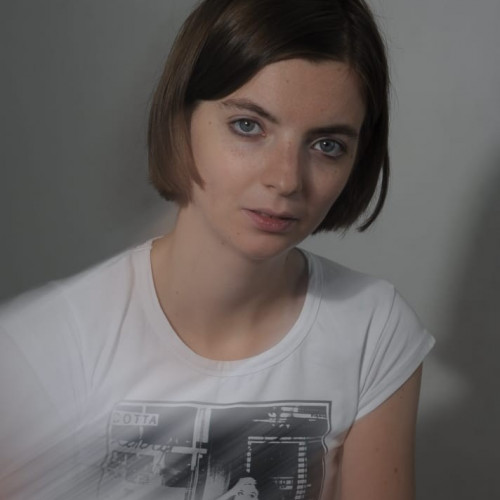 Массажистка Полина, 27 лет, Москва - Анкета 64482