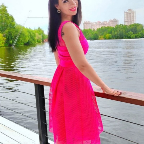 Массажистка Виктория, 33 года, Москва - Анкета 100334