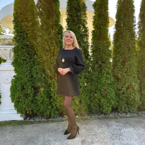 Массажистка Машенька, Москва - Анкета 100368