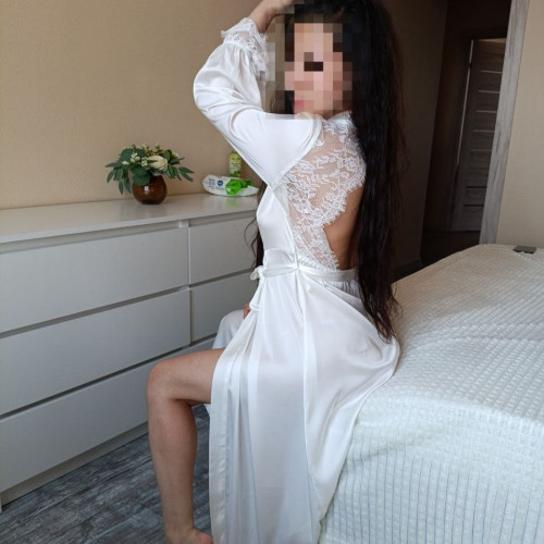 Массажистка Айя, 25 лет, Москва - Анкета 100888