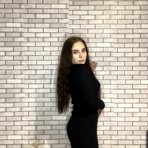 Массажистка Валерия, 22 года, Москва - Анкета 100895