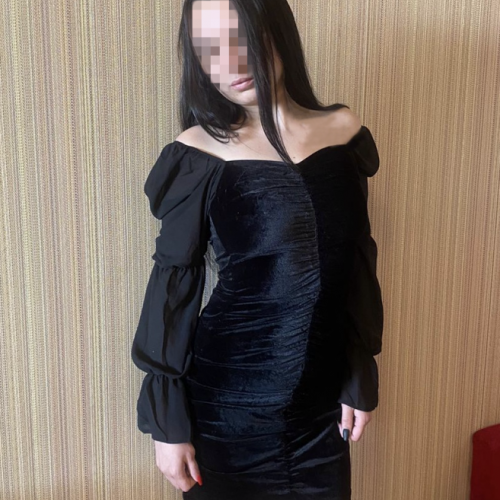 Массажистка Лиза, 28 лет, Москва - Анкета 100943