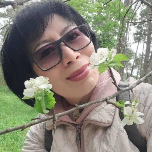 Массажистка Диана, 48 лет, Москва - Анкета 101045