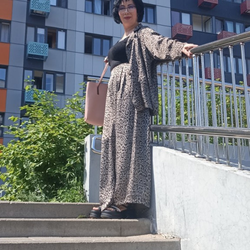 Массажистка Диана, 48 лет, Москва - Анкета 101045