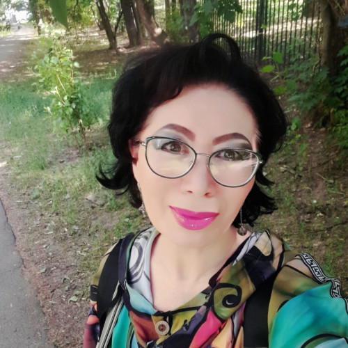 Массажистка Диана, 49 лет, Москва - Анкета 101045