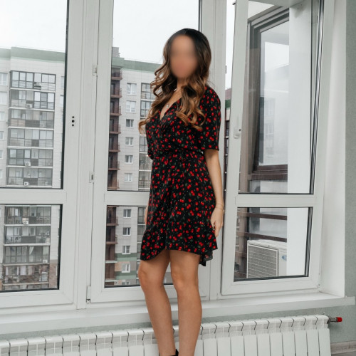 Массажистка Алёна, Москва - Анкета 101211