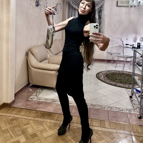 Массажистка Екатерина, 44 года, Москва - Анкета 101672