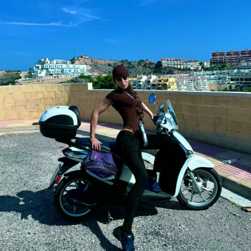 Массажистка Екатерина, 45 лет, Москва - Анкета 101672