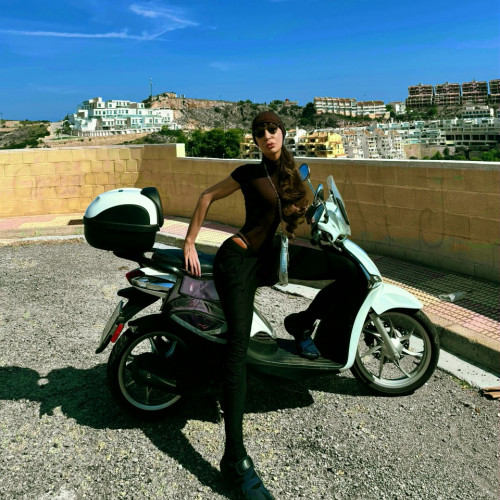 Массажистка Екатерина, 45 лет, Москва - Анкета 101672