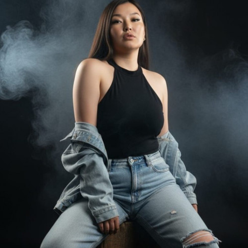 Массажистка Лиана, Москва - Анкета 101706