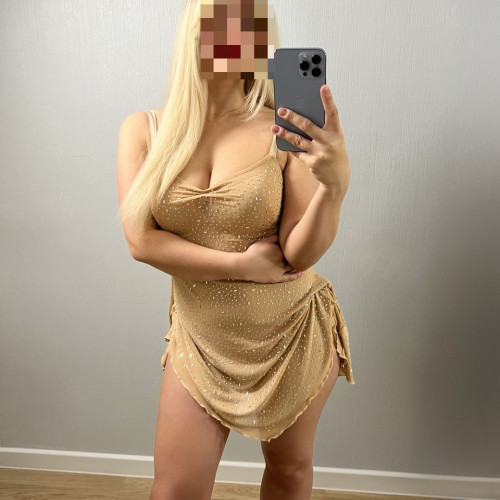 Массажистка Анастасия, Москва - Анкета 101724