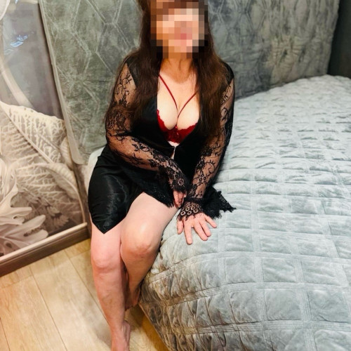 Массажистка Олеся, 55 лет, Москва - Анкета 101919