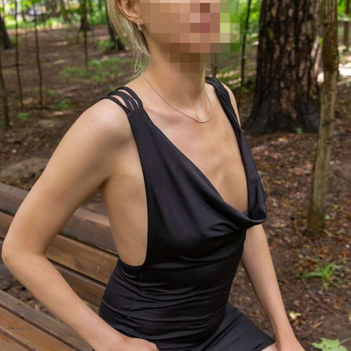 Массажистка Саша, 27 лет, салон массажа Антуриум, Москва - Анкета 102032