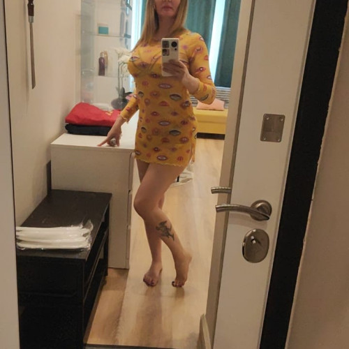 Массажистка Алла, 41 год, Москва - Анкета 102450