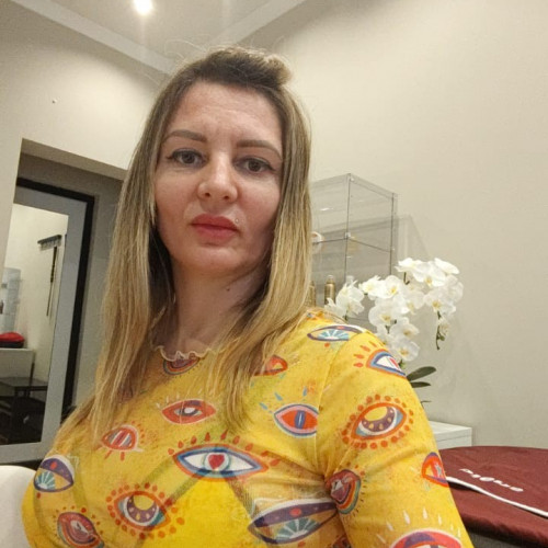 Массажистка Алла, 40 лет, Москва - Анкета 102450