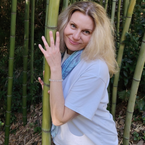 Массажистка Ксения, Москва - Анкета 102873