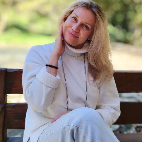 Массажистка Ксения, Москва - Анкета 102873