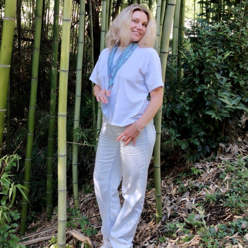 Массажистка Ксения, Москва - Анкета 102873